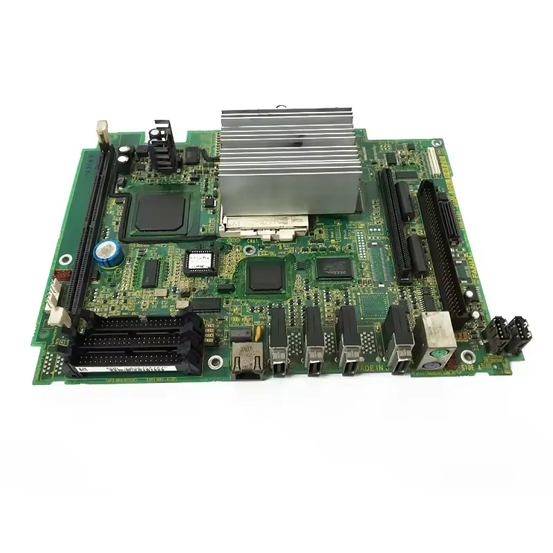 A20B-8101-0500 проверено гарантия на печатную плату Fanuc 3 месяца.
