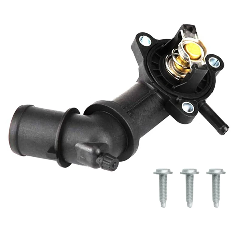 

Корпус термостата 55573003 55241963 55242072 71752861 1338027 для Fiat Bravo Doblo Opel