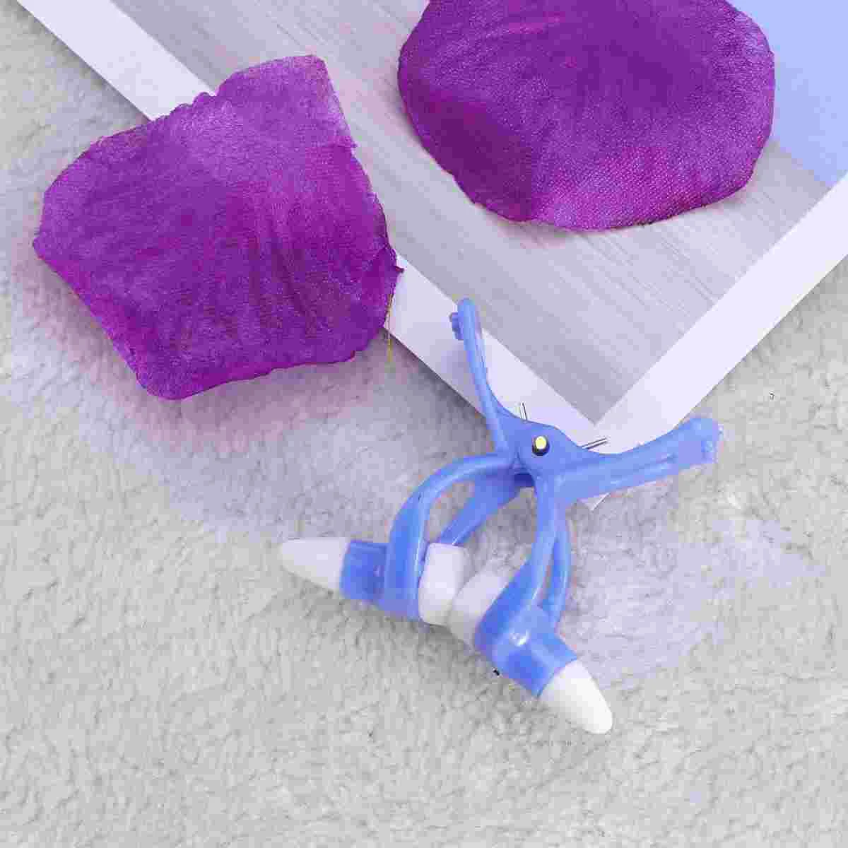 

1pc Nose Lifting Clip ABS Plastic Convenient Nose Bridge Straightener Nose Clip for Girls