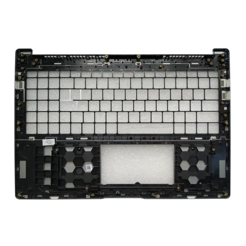 Новая задняя крышка для ноутбука/верхняя/нижняя часть корпуса Huawei HONOR MagicBook X16 BRN-F56