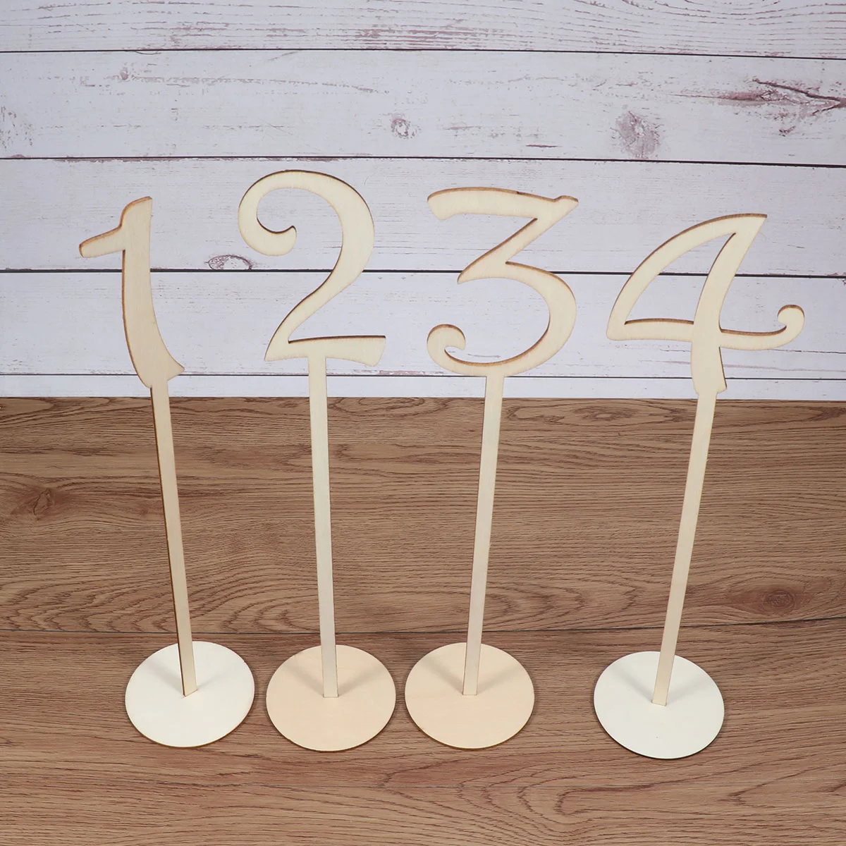 

Table Numbers Weddingwooden 10 Numberholders Reception Vintage Stand Rustic Weddings Holderwood Place Name Sign Seating Chart