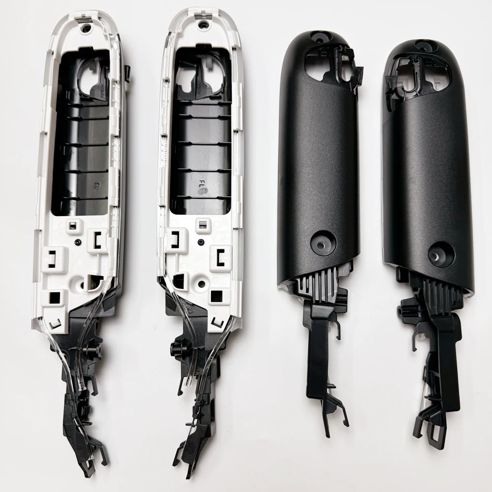 Автомобильный светодиодный комплект окружающего освещения для Mercedes Benz W206 X254