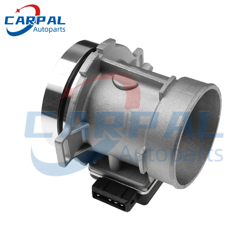 Датчик массового расхода воздуха MAF 93BB-12B579-BA 93BB12B579BA 4655982 Для Ford Galaxy Scorpio Mk2 Mondeo Transit