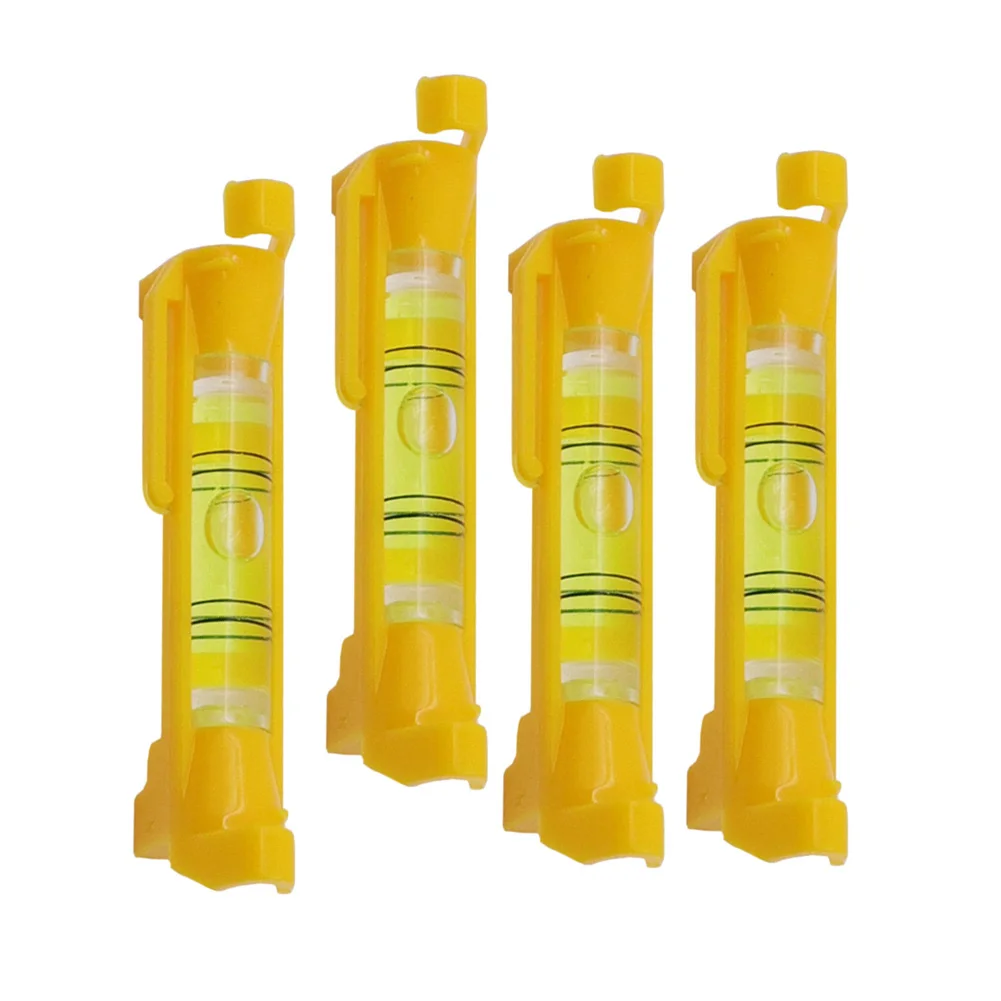 Гаджетный уровень подвесные уровни 75x12 5 мм горизонтальный пузырьковый