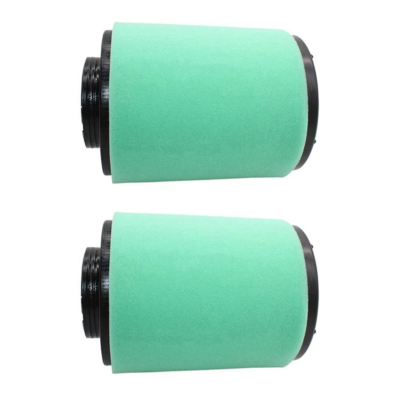 2X Воздушный фильтр 707800371 для Can Am Outlander 1000 800 Renegade замена Canam