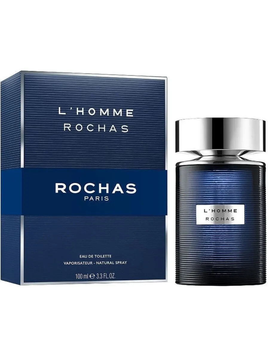 Rochas homme