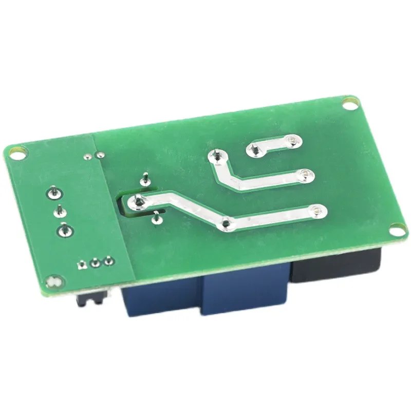 1-канальный 30 А с изоляцией оптопары поддерживает релейный модуль триггерного