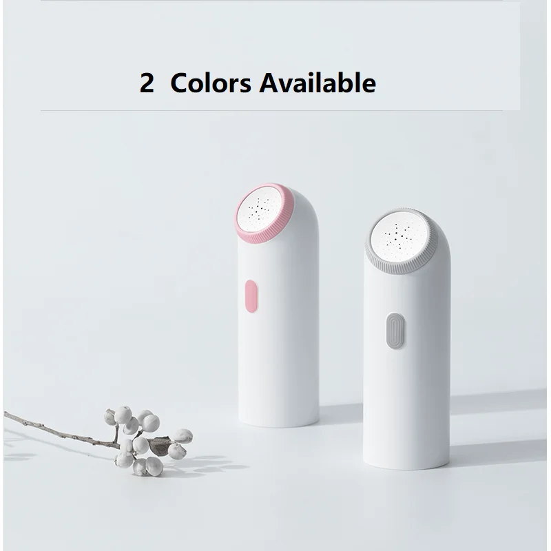 2022 New Portable Travel Hand Held Electric Bidet Sprayer Personal Cleaner Baby Care Hygiene Large Capacity Bottle Spray Washing