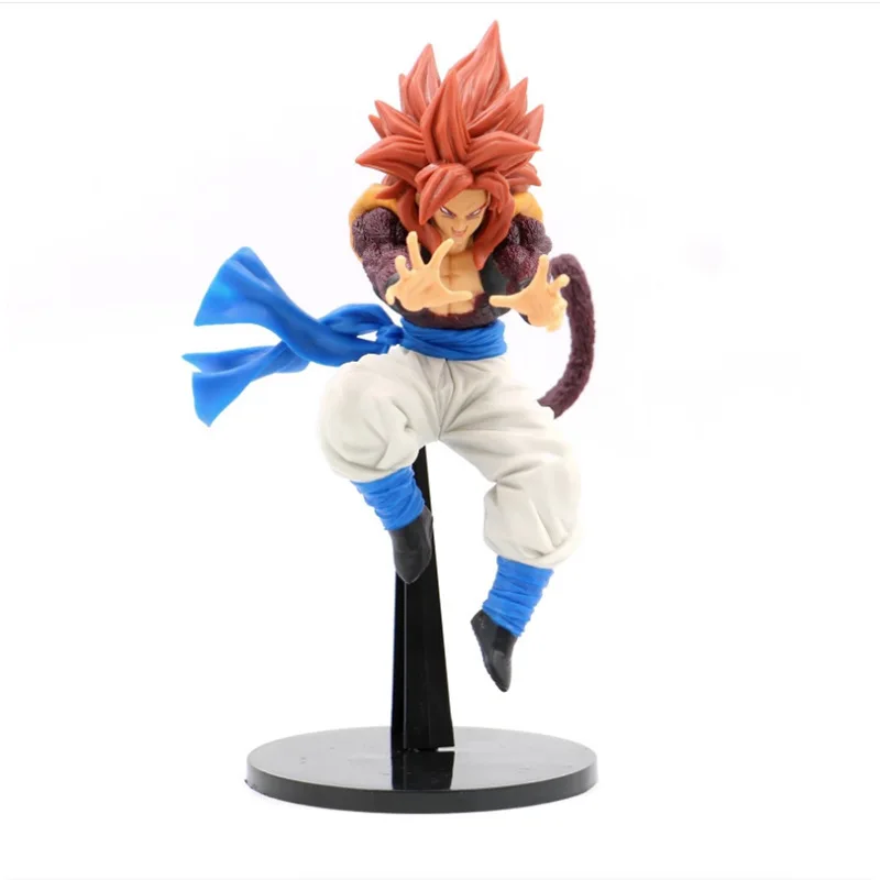 

Экшн-фигурки из м/ф «Драконий жемчуг», 23 см