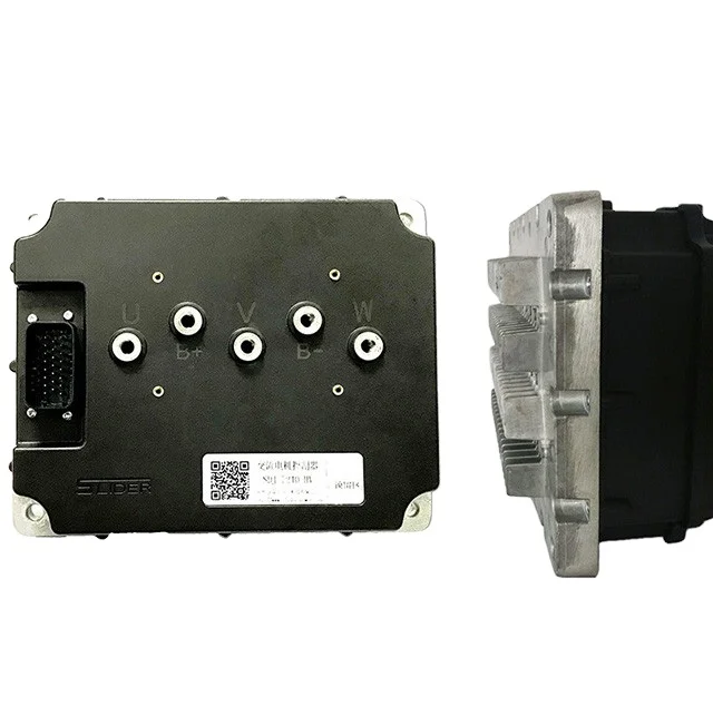 

Regenerative Braking Electric Motorcycle EV Ac Motor Conversion Kit