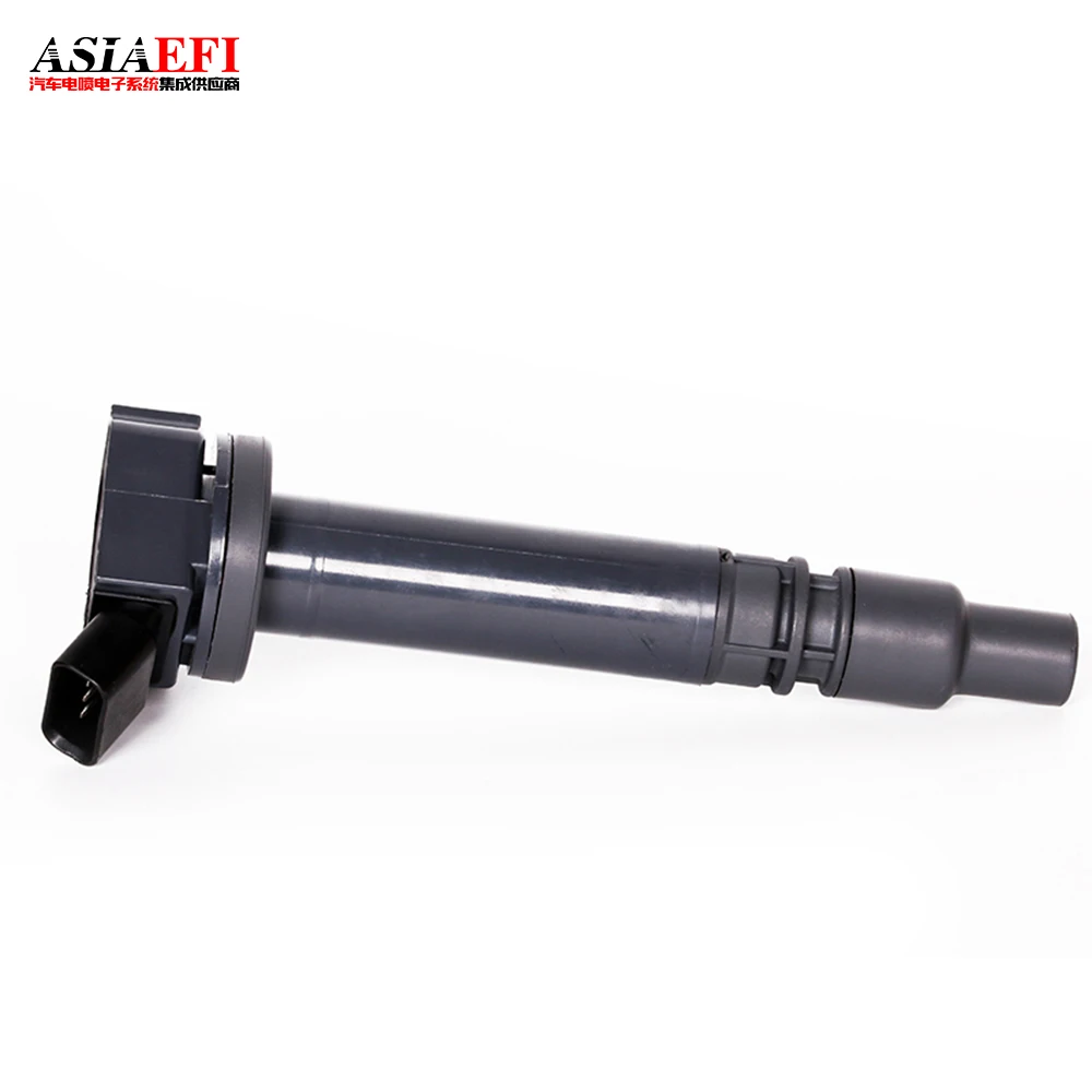 Высокопроизводительная катушка зажигания ASIAEFI 90919-02238 для Toyota Crown 2.5L corolla Matrix Voltz