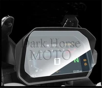 for bmw f750gs f850gs 2018 2019 motorcycle instrument cluster scratch protection film screen protector blu ray f 750850 gs new