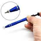 Пикап IC Extractor BGA, патч для сбора микросхем, электронный компонент, ручной инструмент высокого качества, пинцет, щипцы