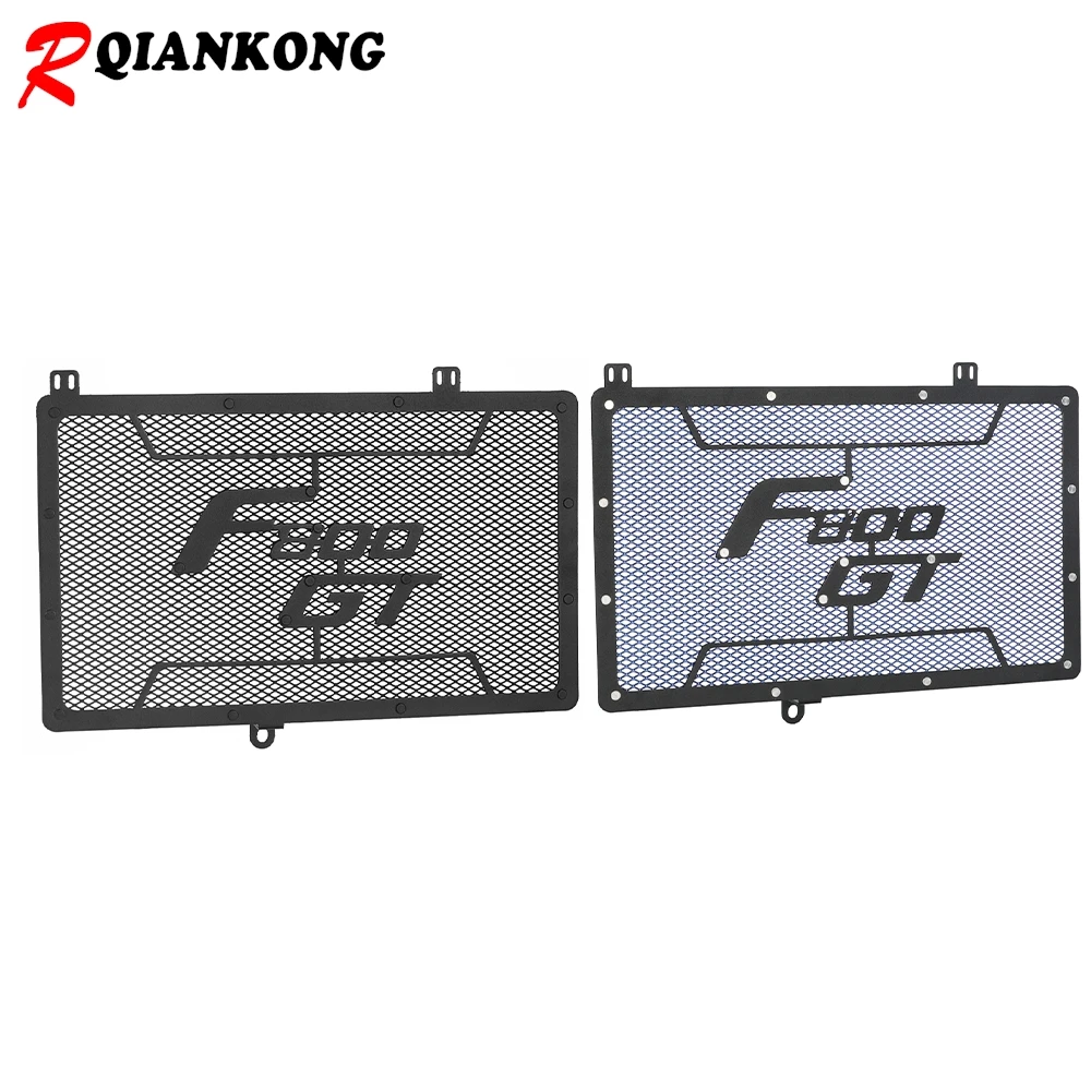 Защитная решетка радиатора для мотоциклов BMW F800GT F 800GT F800 GT K71 2013-2020 2019 2018 2017 2016 (art.: 3920d829b0a80) - 3920d829b0a80