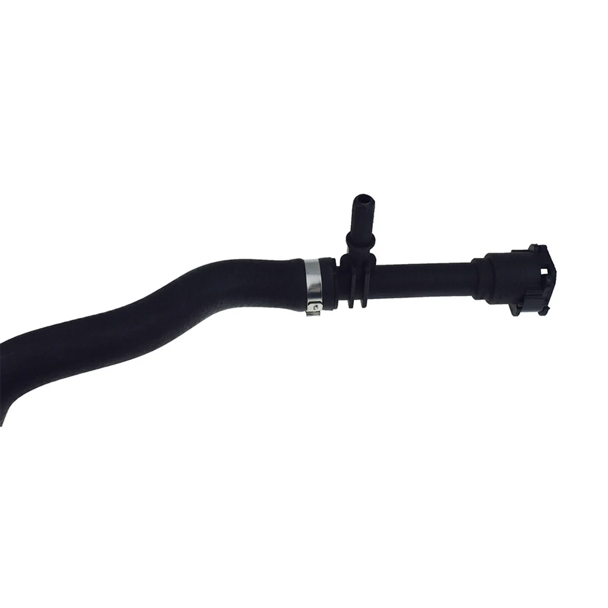 8641078 ниже шланг для охлаждающей жидкости Volvo S60 S80 V60 XC60 31657657