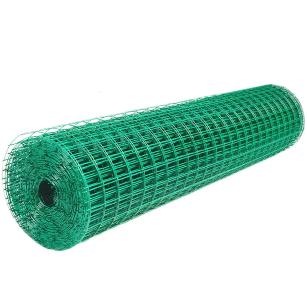

Balcony Fence Chicken Wire Net Botanical Decor Poultry Coop Netting Plants Gardening Mesh Fencing