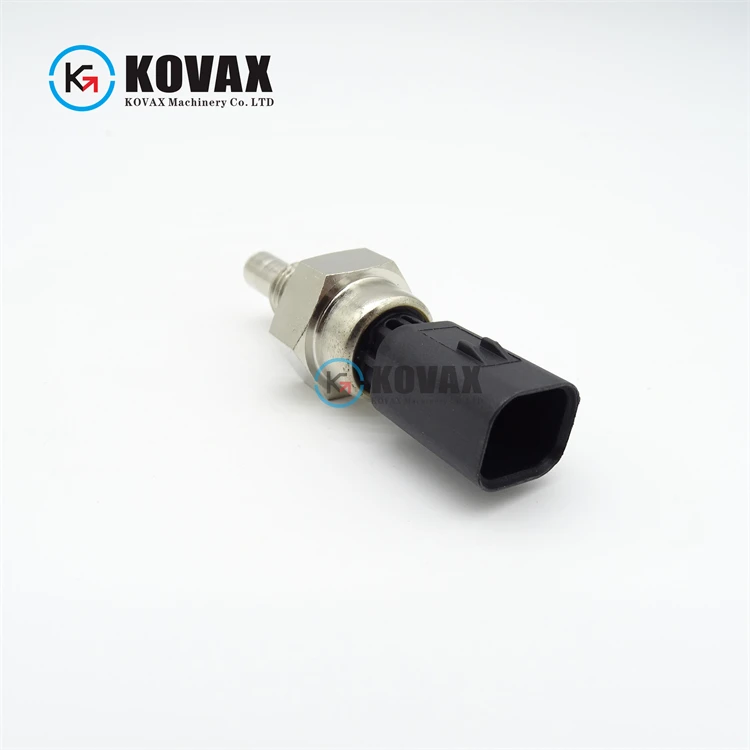Для RE 538127 Датчик температуры масла топлива 1210E 1510E 670G 872G экскаватор
