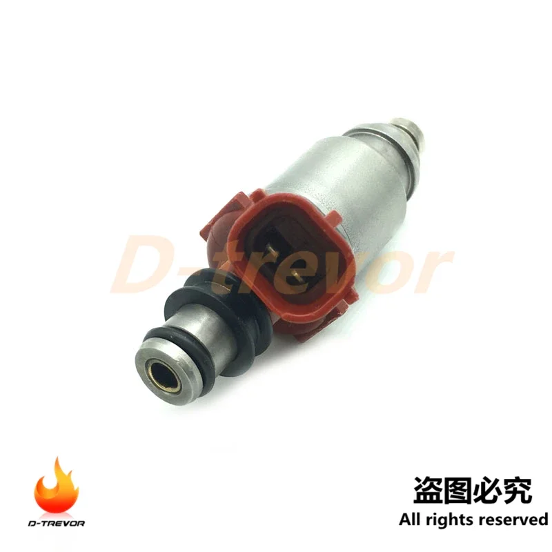 8 шт. топливные форсунки OEM 23250-16160 для Toyota Corolla Celica 1993-1997 4Cyl 1.8L