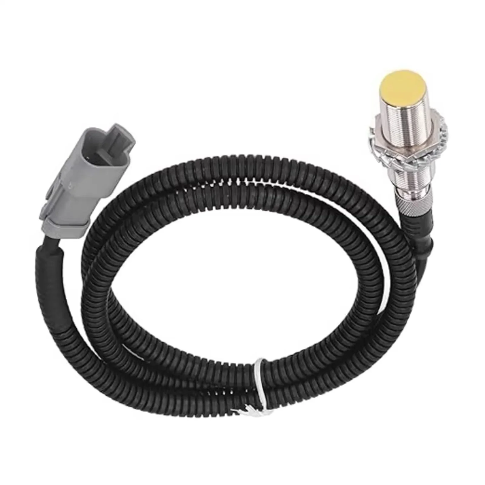 Фото Датчик приближения 701-80312 для экскаваторов JCB 3CX, 4CX, 520, 526 №2