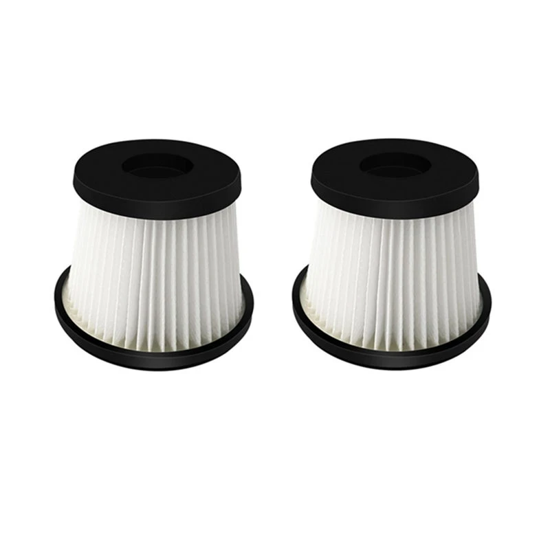 

Vacuum Cleaner HEPA Filter for Cecotec Conga ThunderBrush 820 850 Vacuum Cleaner Parts Accessories