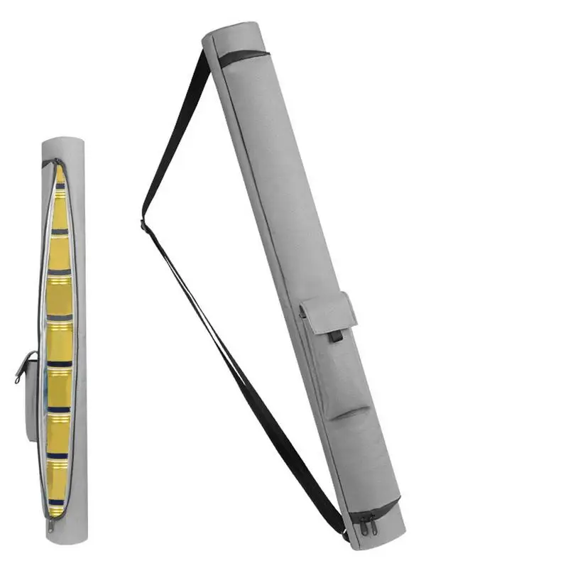 

Golf Beer Sleeve 7 Can Golf Cooler Bag Golf Accessories Beer Sleeve Large Capacity Oxford Cloth Insulated Cooler Sleeve Outdoor