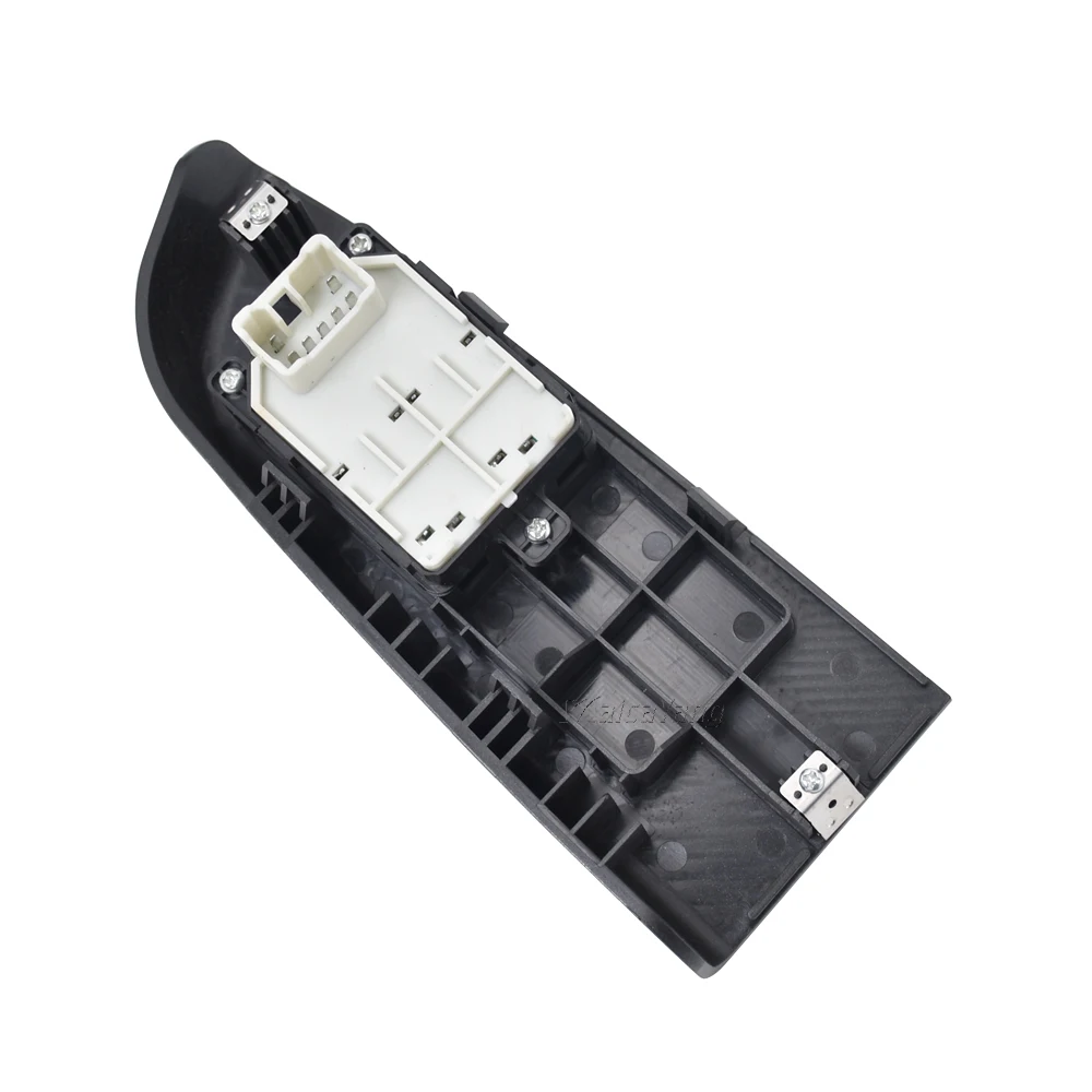 Фото 93570-4E000 7-контактный выключатель стеклоподъемника Fif для Hyundai Tucson 2005-2010 Kia Bongo 3 2003-2016 93575-4E000 935754E000 автомобильный Стайлинг №4