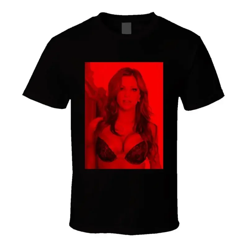 Фото Футболка Jayden Cole Celebrity Dark Fashion 13 Celebslover №1