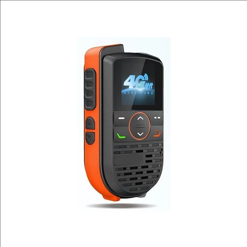 

Public network walkie talkie Long-distance mini handheld 2-way radio walkie-talkie wireless interphone