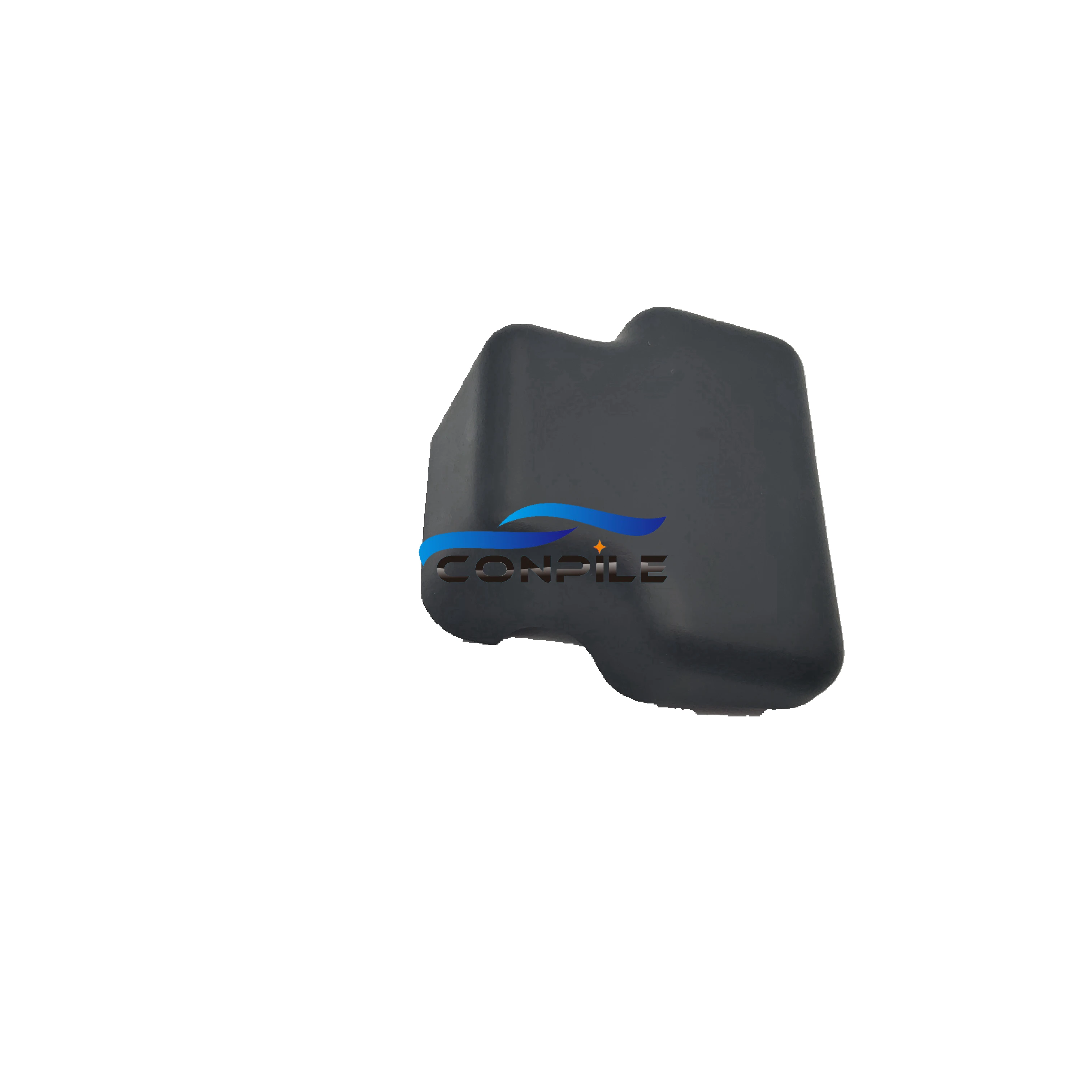 

for 2009-18 VW Bora seat rail trim cover cap