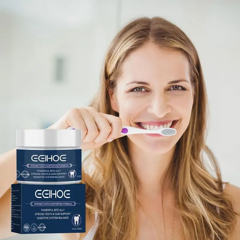 Рисунок 4 - Порошок для зубной пасты