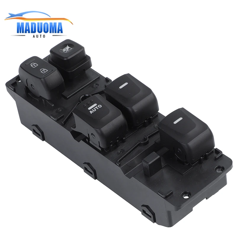 Новый оконный переключатель высокого качества 935702 V000 93570-2V005 для Hyundai 2012 2013 2014 2015