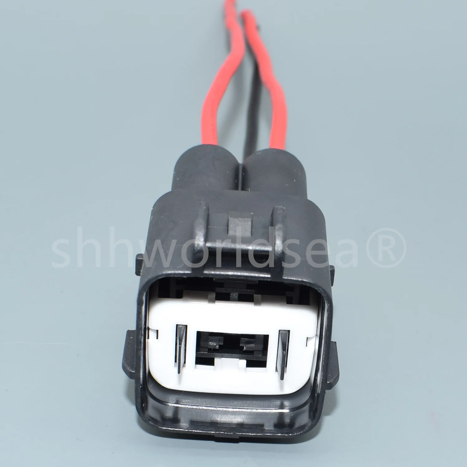 

Shhworldsea 3-контактный автоматический разъем «папа-мама» электронная вилка вентилятора MG 642292 -5 для Hyundai Kia Tucson Traka Santa