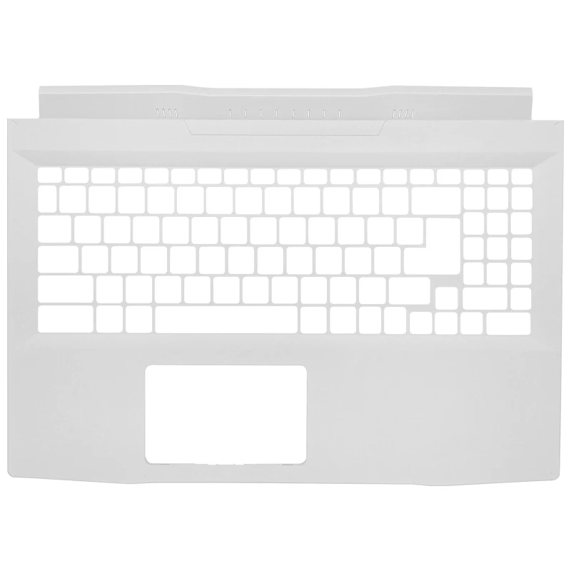 Новинка флейта для MSI Sword15 1583 MS-1582 1585 GF66 ЖК-дисплей задняя крышка передняя панель