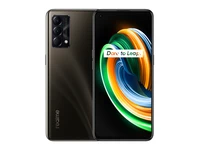 New Global Rom realme Pro Carnival Edtion 12GB 256GB 6 43 AMOLED 120Hz Snapdragon 768G 50W Fast Charge 64MP Mobile Phone