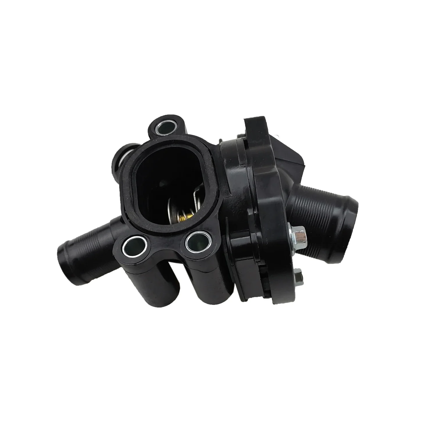 Термостат охлаждающей жидкости двигателя для Volvo S40 C70 S80 C30 V70 S60 V50 V40 V60 XC60 XC70 26430753