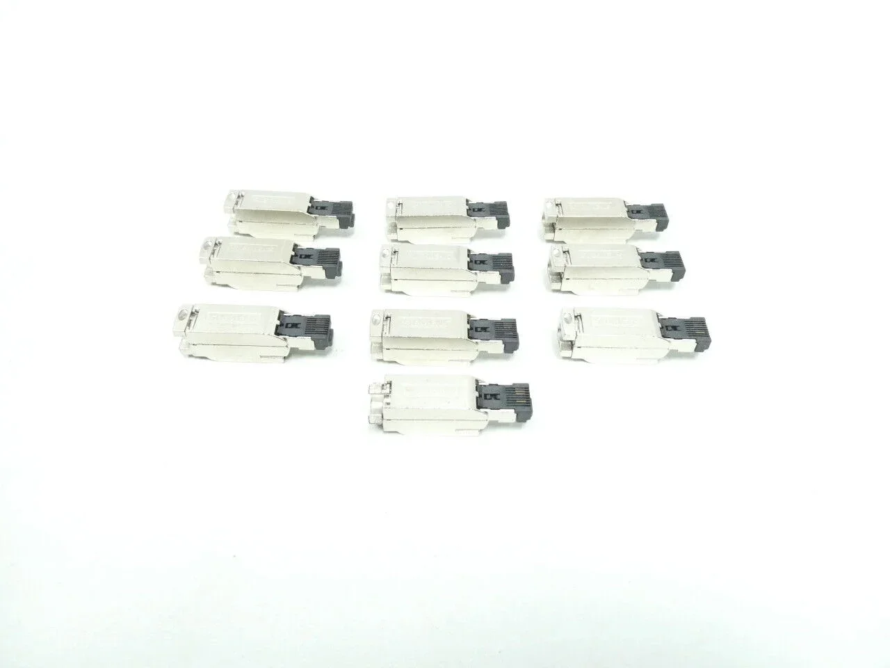 Оригинальный новый разъем 6GK1901-1BB10-2AB0 6GK1901-1BB12-2AE0 6GK1901-1BB11-2AE0 6GK1901-1BB20-2AA0 6GK1901-1BB10-2AA0