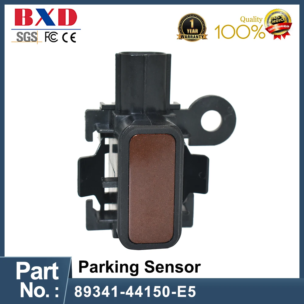 

89341-44150-E5 PDC Parking Sensor 89341 44150 E5 8934144150E5 High Quality Auto Parts Car Accessories