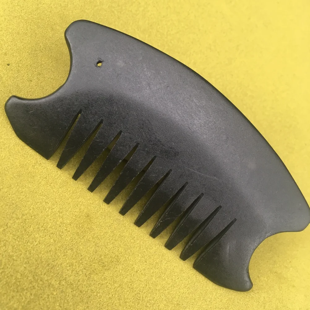 

1 PC Hair Comb Mini Portable Comb Smoothing Comb Hair Comb for Ladies