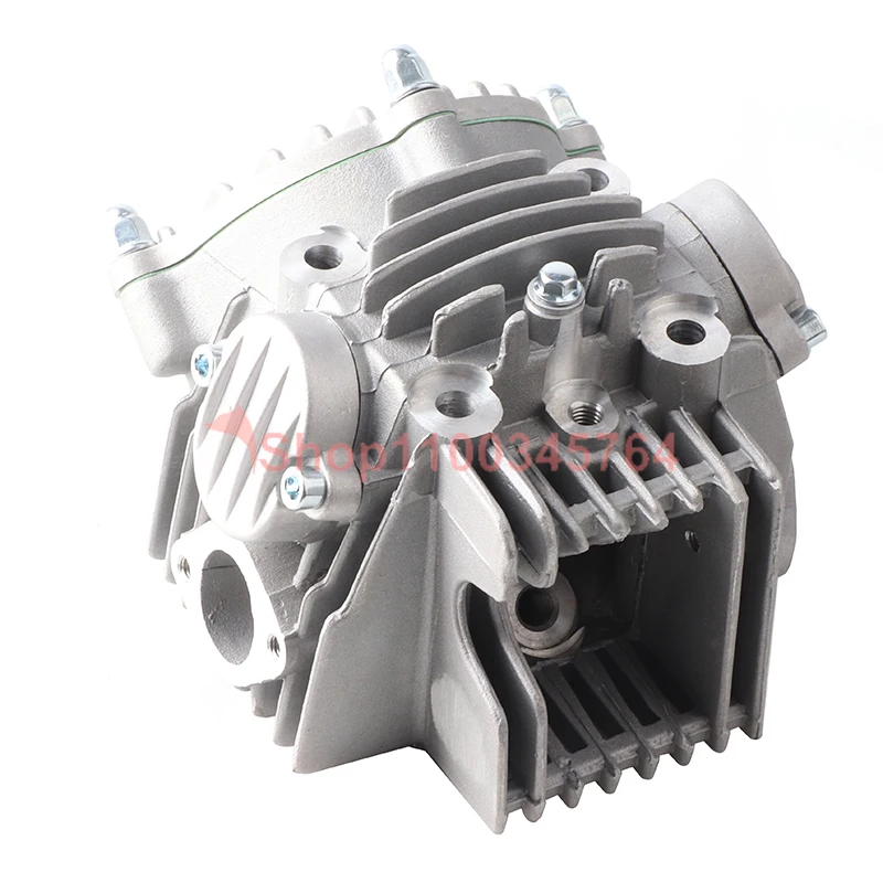 

Головка цилиндра мотоцикла для 60 мм отверстия YinXiang YX 150 160 CC двигатель KAYO ESB SDG SSR GPX Pitsterpro