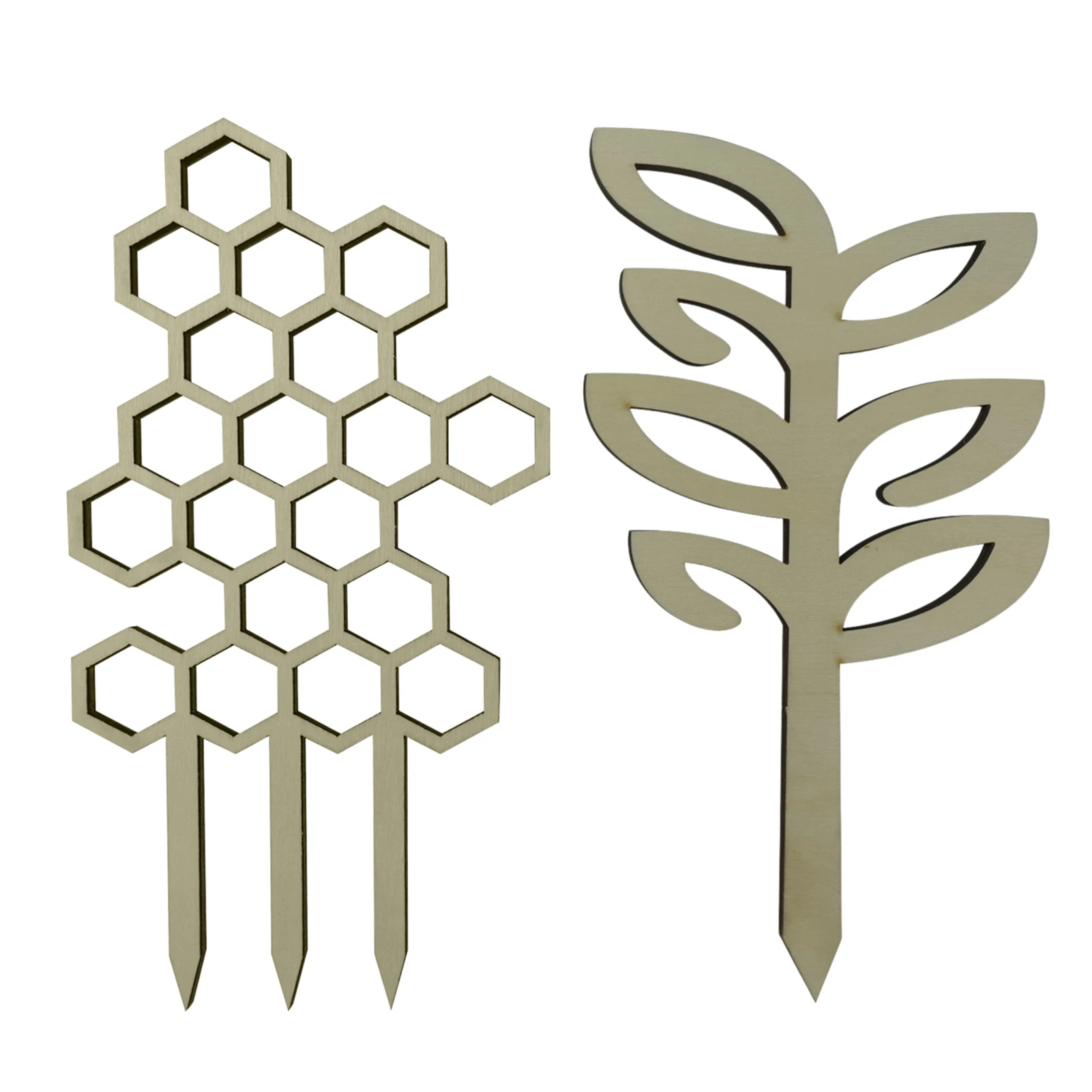 

Plant Trellises for Pots Wood Plant Trellis for Indoor Climbing Plants Garden Trellises for Climbing Plants Plant Holder for Pot