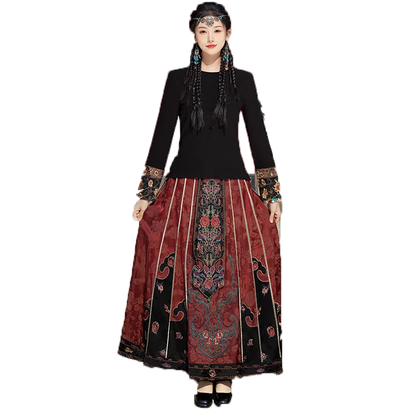 Внешняя торговля экспорт избыточный заказ. Женская одежда. Отрежьте бирку.