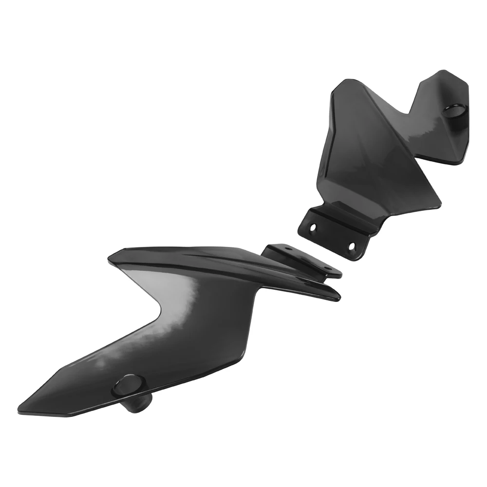 Фото Ветрозащитные дефлекторы для мотоциклов Benelli TRK502 TRK502X TRK552 TRK552X TRK 502 502X 552 552X №5