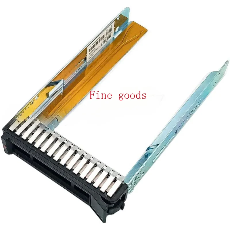 5 шт. лоток привода SFF 2 дюйма для IBM/Lenovo X3650 M5 X3550 X3250 00E760