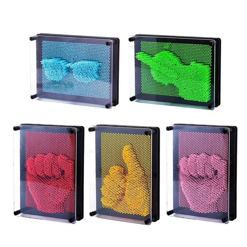 40JC 3D клон идентификация отпечатков пальцев игровые многофункциональные