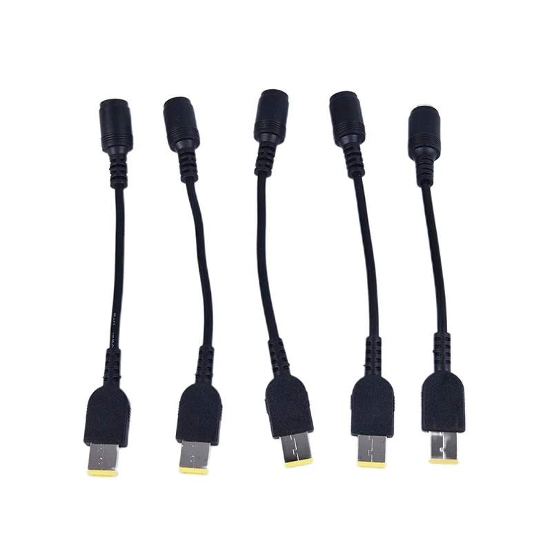 

1 шт., адаптер питания для Lenovo Thinkpad, 7,9 мм-5,5 мм