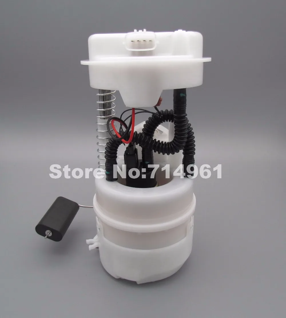 17040-1V10A fuel pump assembly case for Tiida Latio Note Wingroad 170401V10A |