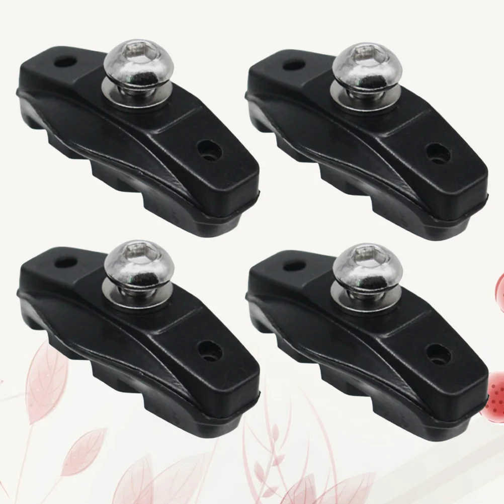 

Brake Set Padspadbike Blocks V Road Wheels Mm Small Spring Hydraulic Separator Caliper Zoom Red Pairs Stop Aluminum Carbon