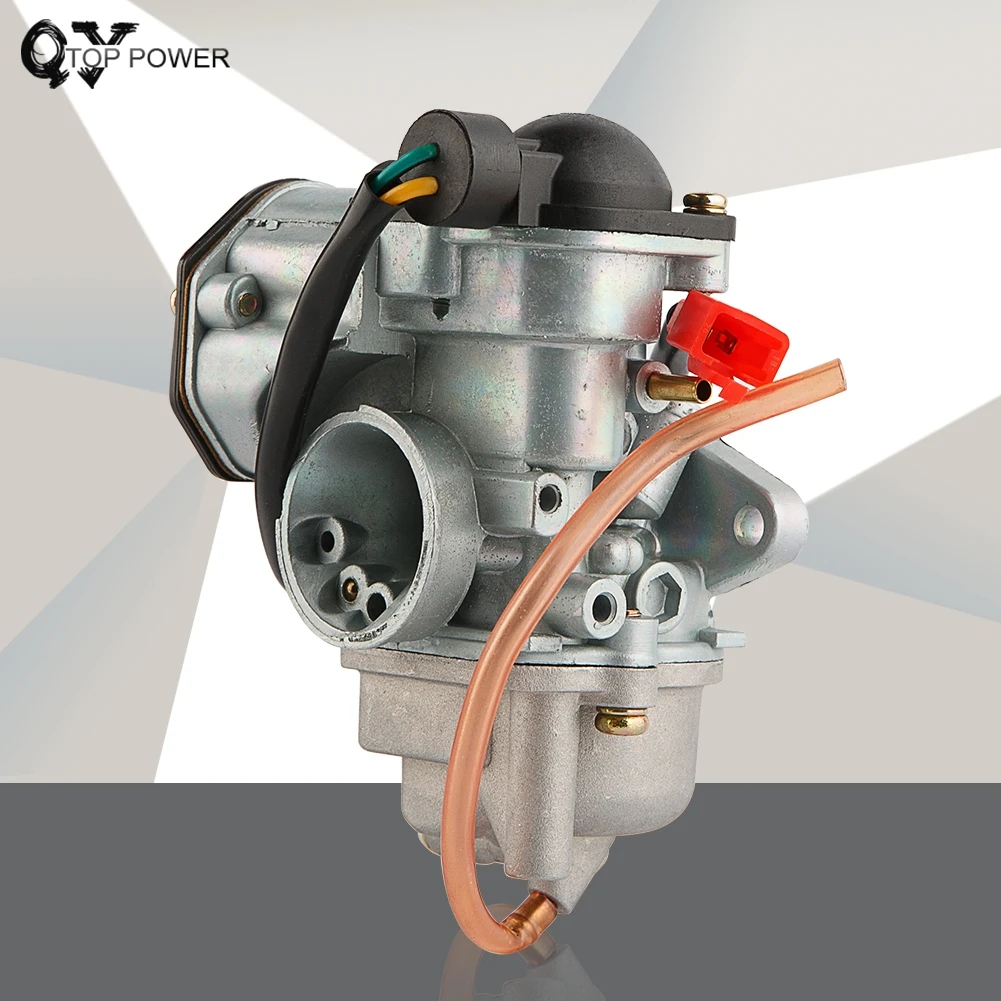 Карбюратор мотоцикла для Suzuki Ag100 Ag50 Ag60 AG 50 V100 адрес 2-тактный двигатель скутер