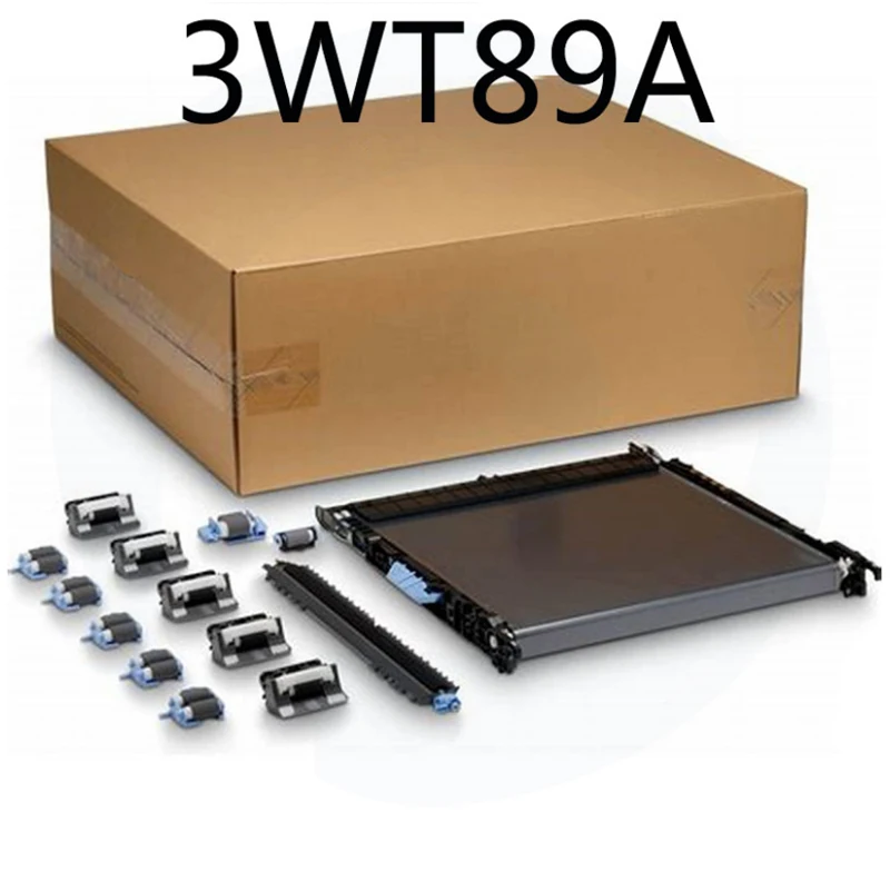 

Original New 3WT89A RM2-1504-000CN Transfer Kit 3WT89-67901 Transfer Assembly For HP M751 M856 M776 E75245 E85055 776 751 856