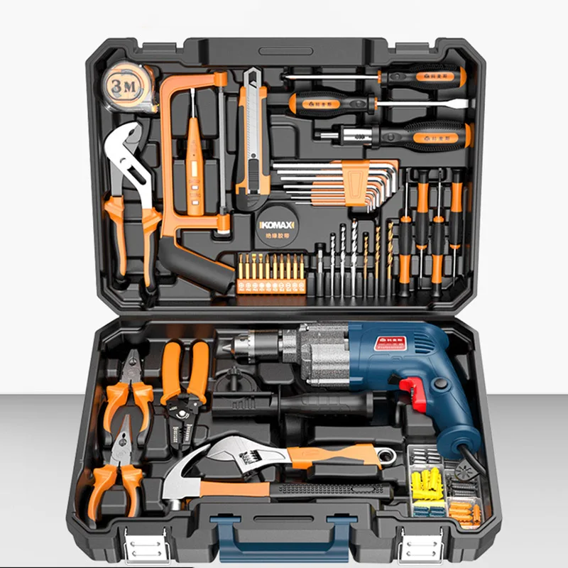 

Vehicle Big Tool Box Handle Mechanic Free Shipping Profesional Tool Box Complete Garage Accessories Werkzeugkoffer Box HX50NU